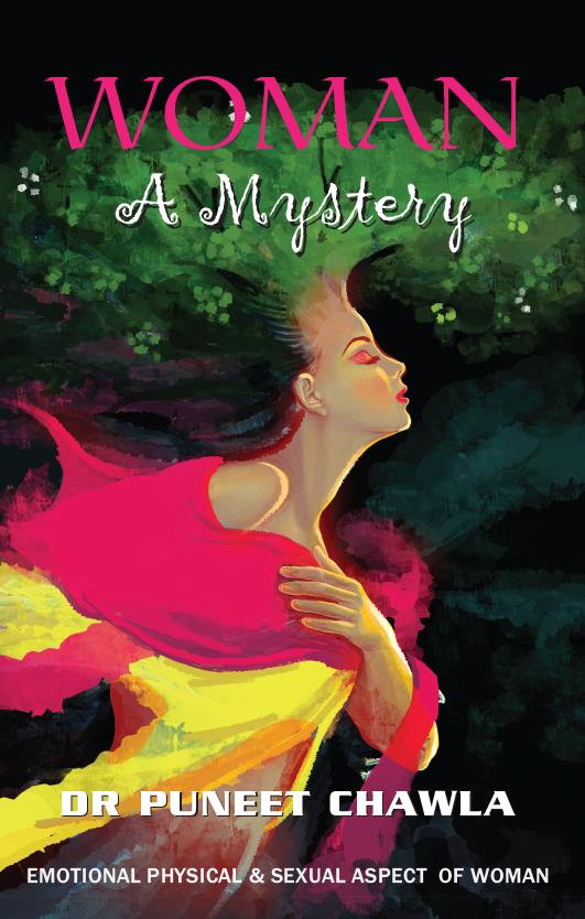 Woman A Mystery