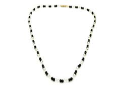 Evil eye mala