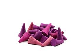 Sampporan Aroma Cones