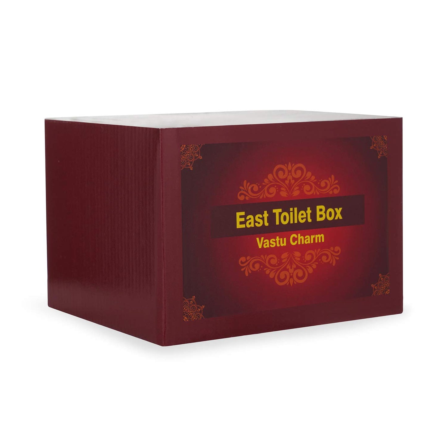 EAST TOILET BOX