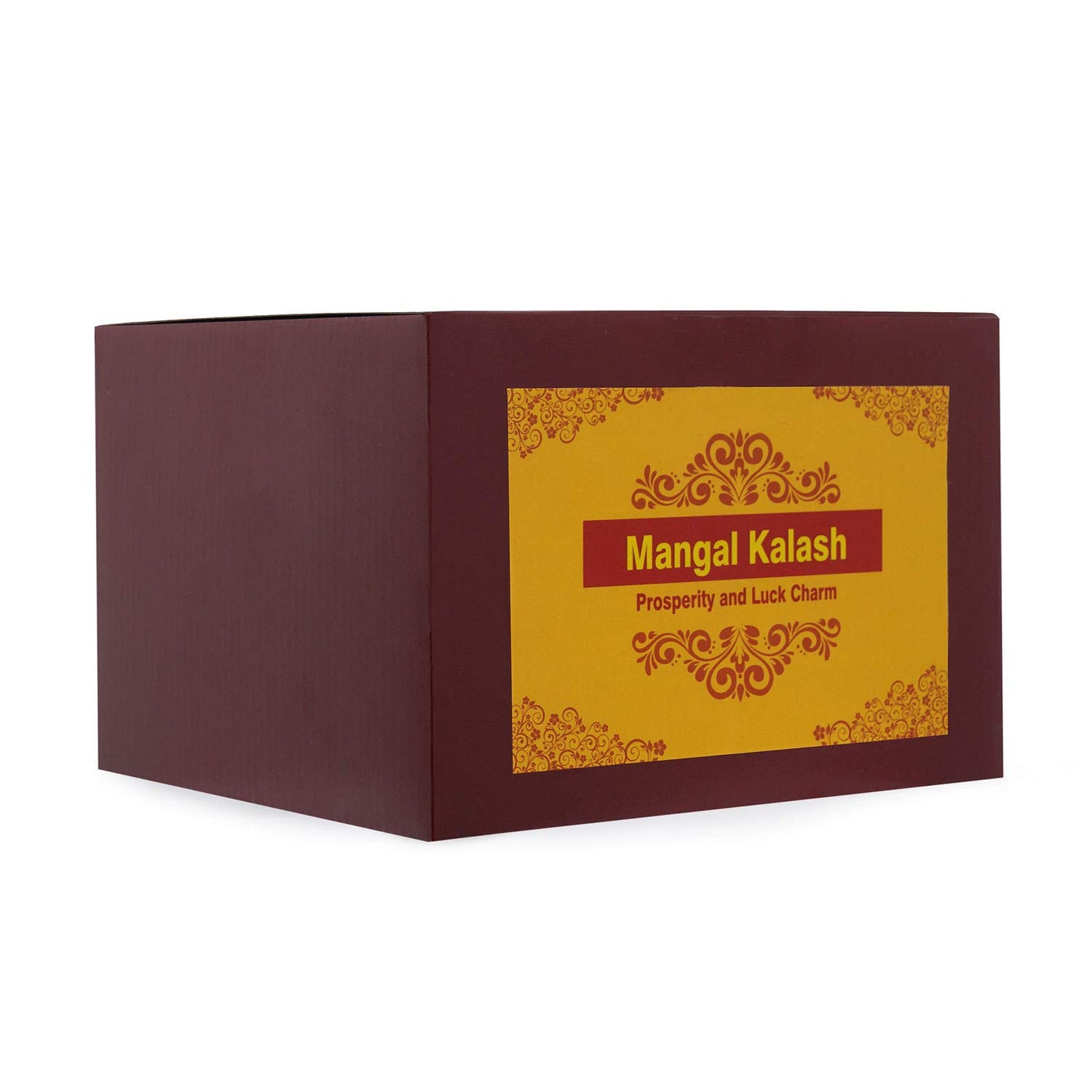 Mangal Kalash