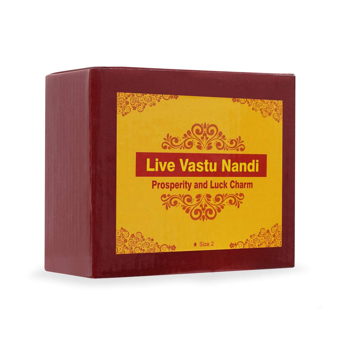 Live Vastu Nandi
