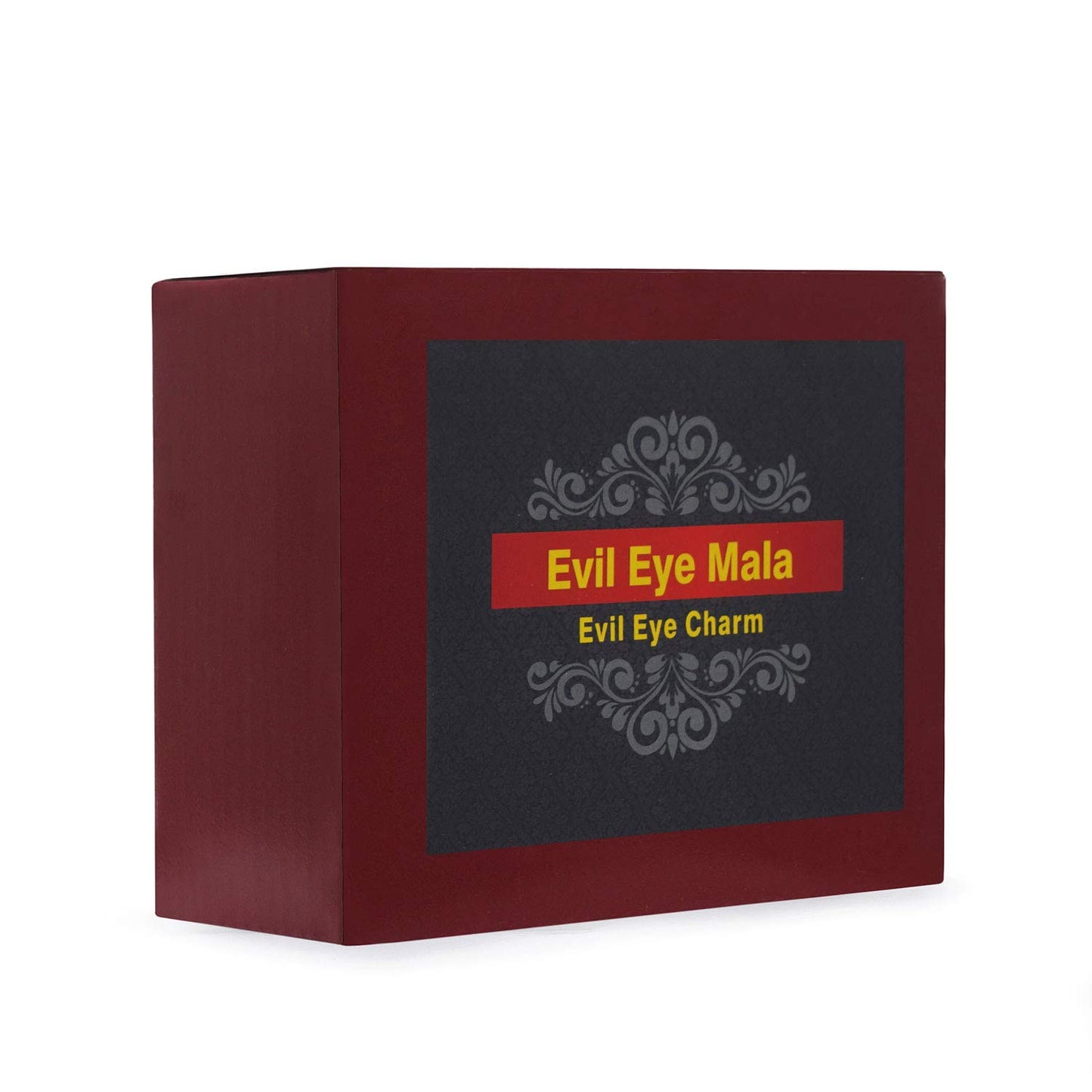 Evil eye mala