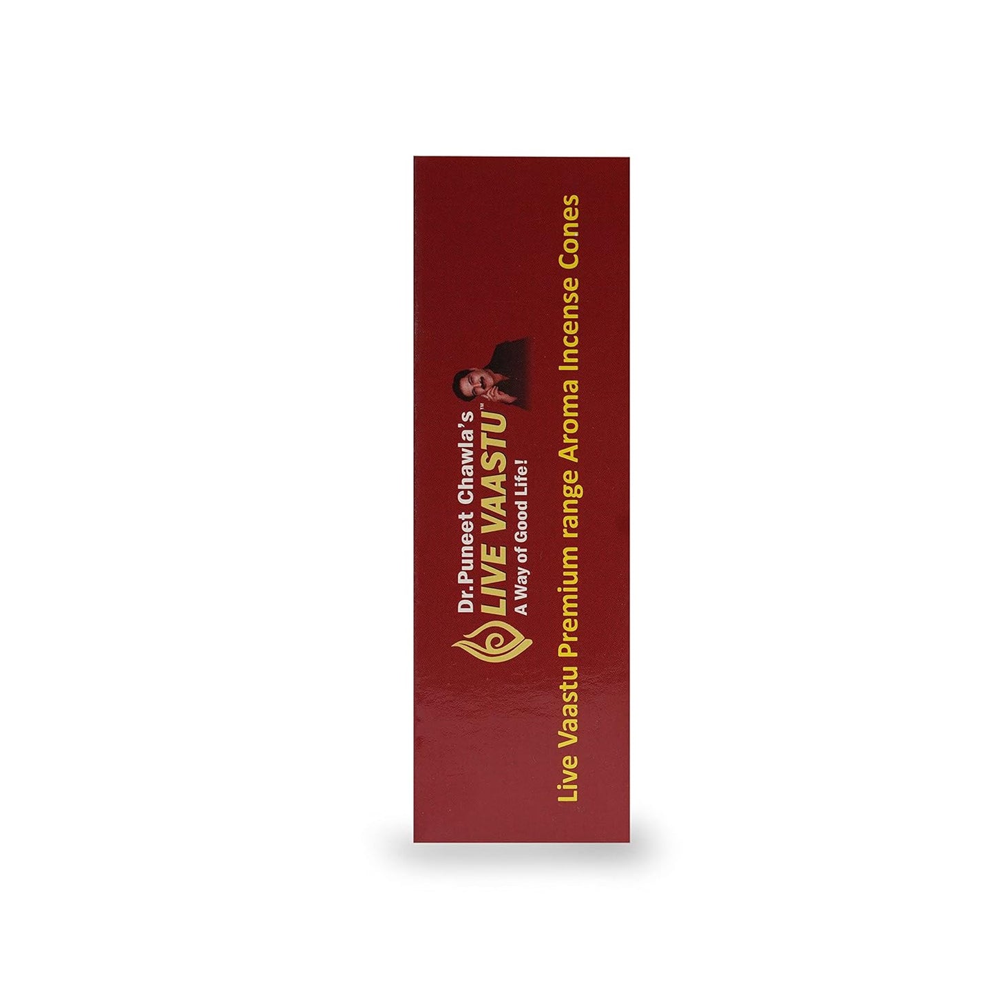 Sampporan Aroma Cones