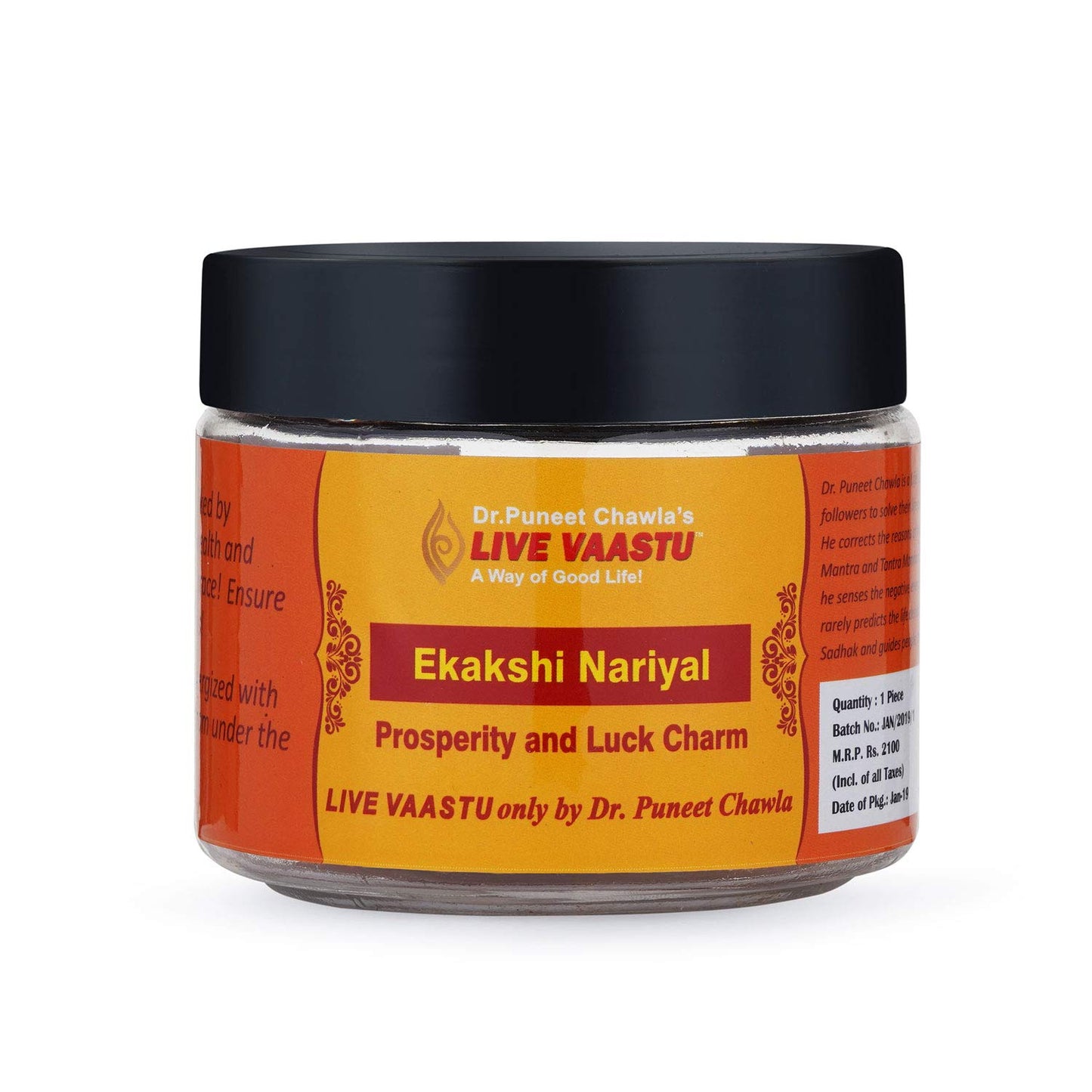 Ekakshi Nariyal