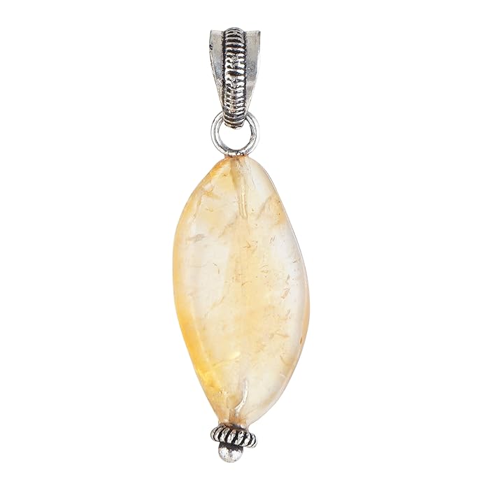 Wealth Pendant