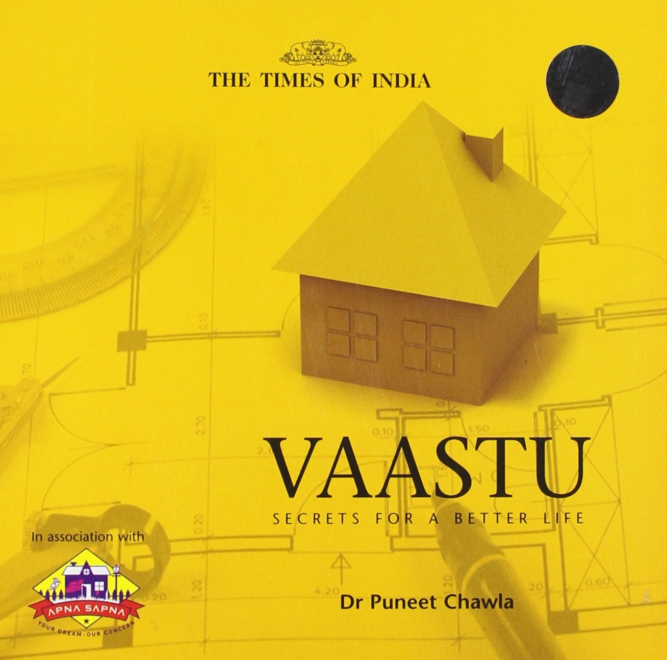 Vaastu Secrets for a Better Life