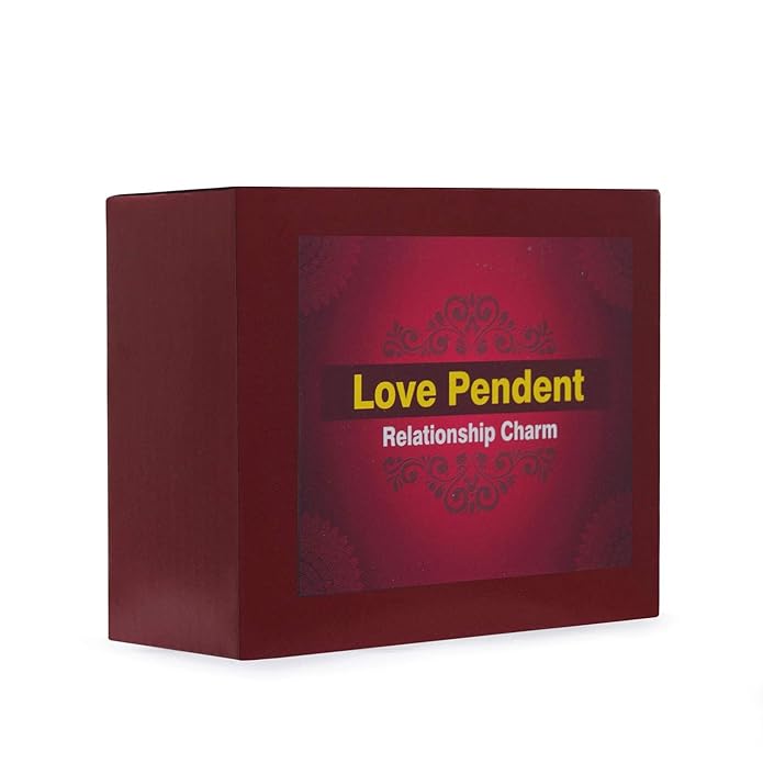 Love Pendant