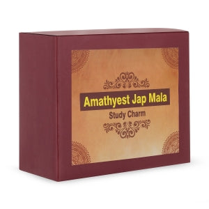 Amathyest jap mala