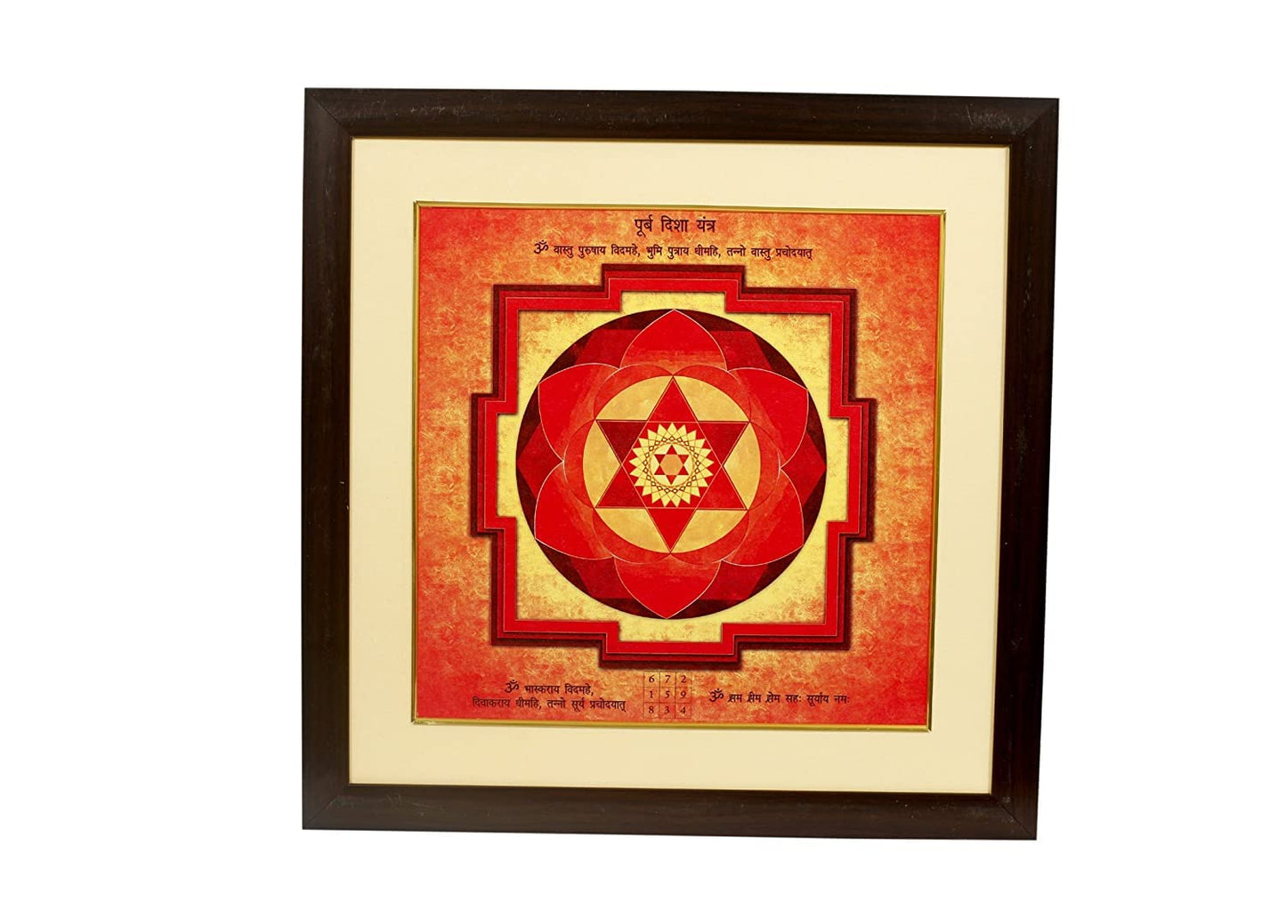East Direction Yantra