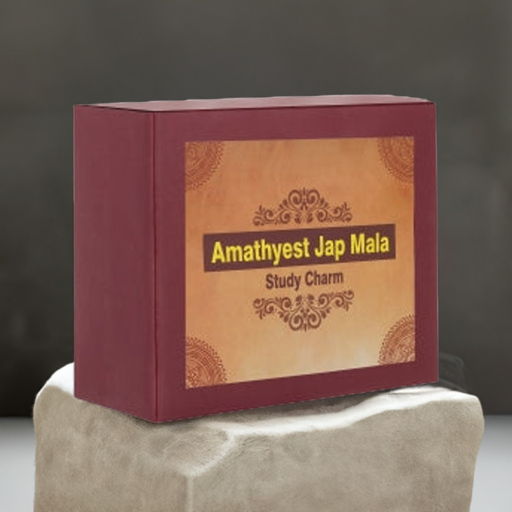 Amathyest jap mala