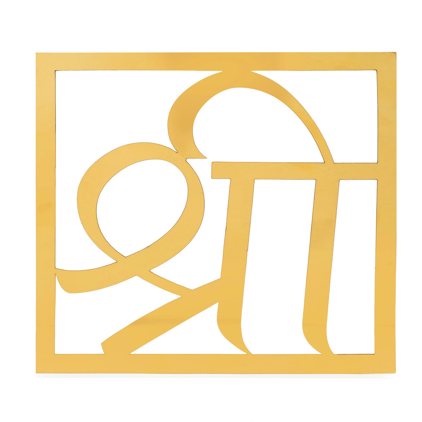 Maa Lakshmi Symbol