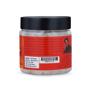 Premium Camphor Tablets