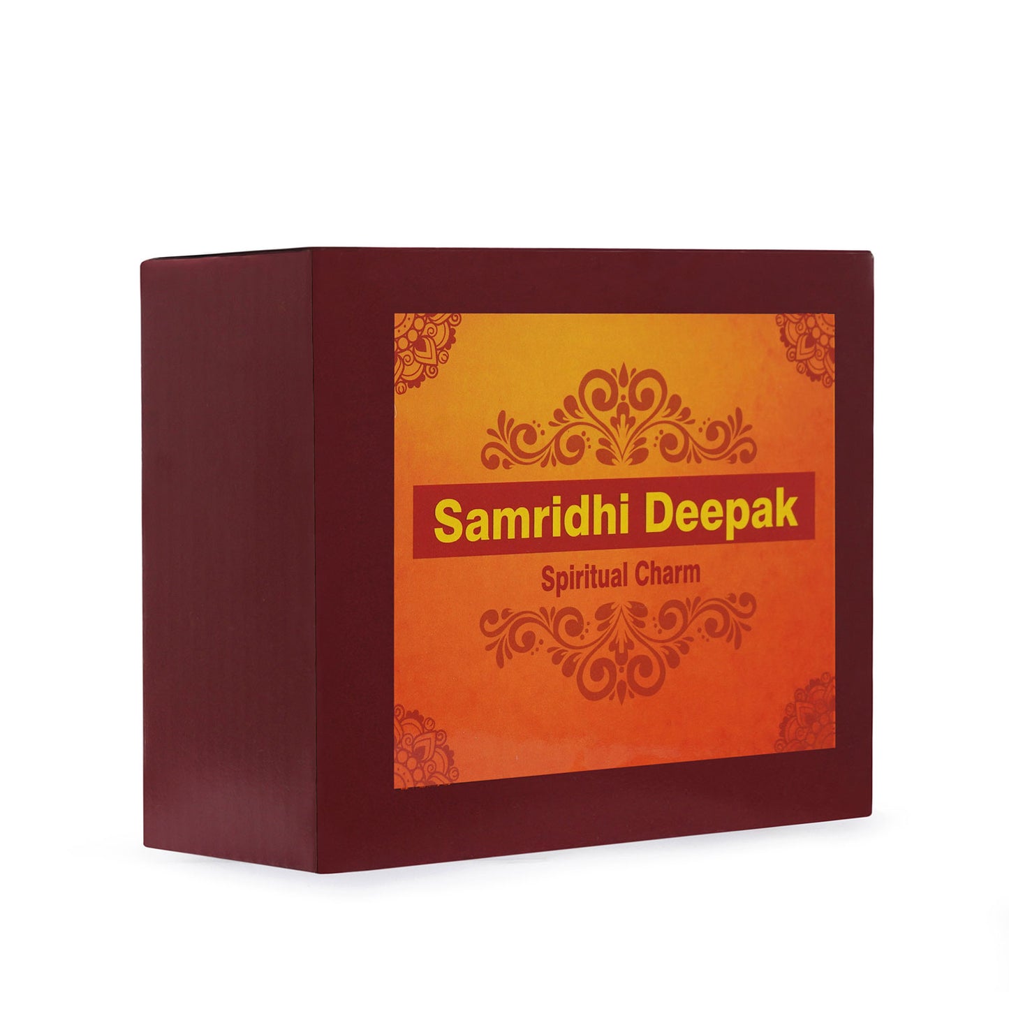 Samridhi Deepak