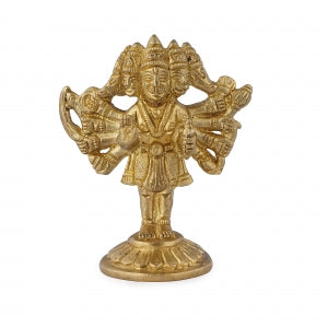 Shri Panch Mukhi Hanuman