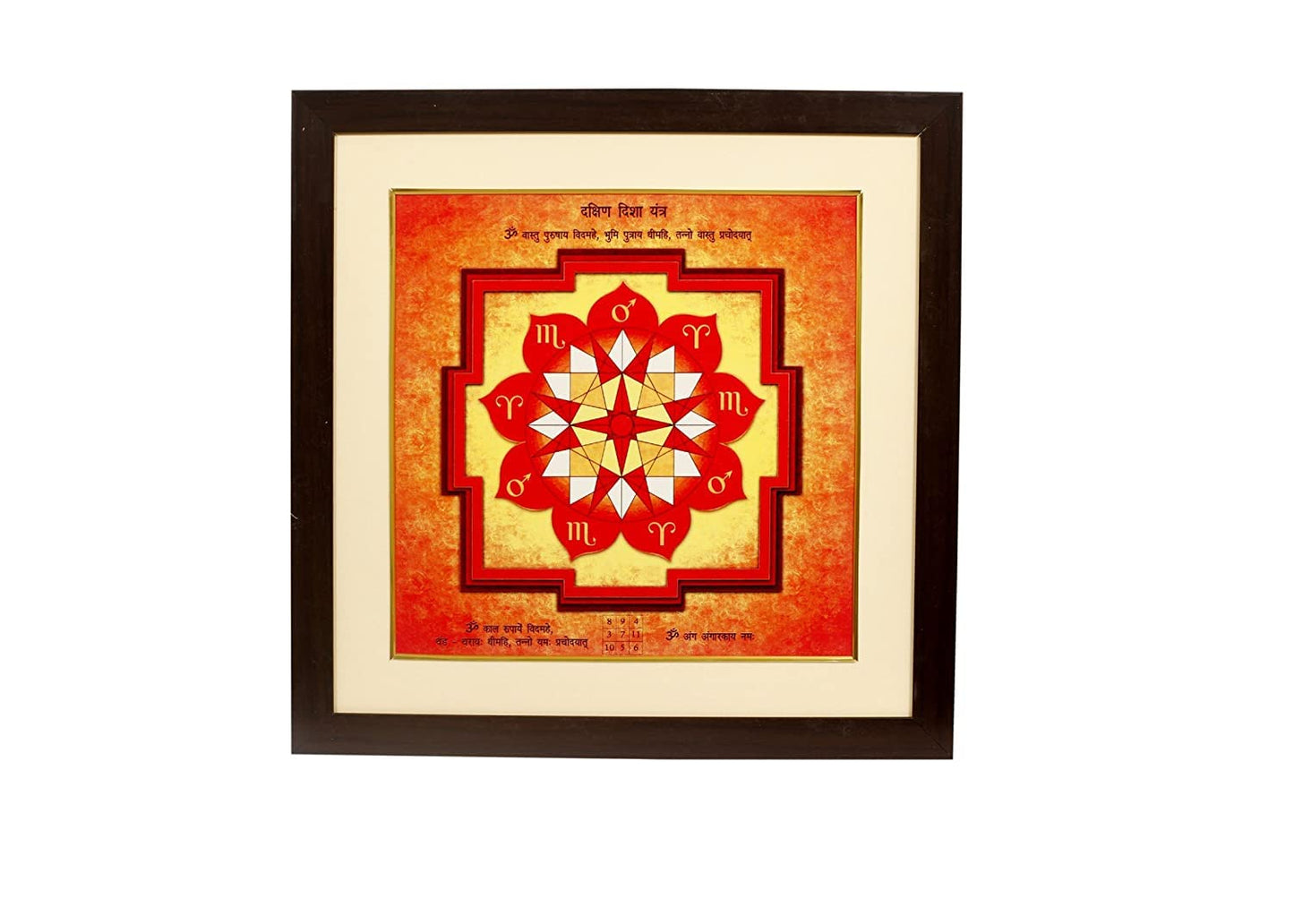 South Direction Yantra