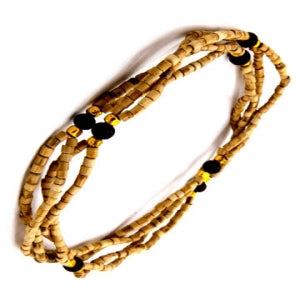 Tulsi Mala Double Layers