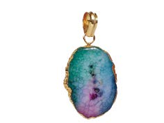 Healthy Heart Pendant Yantra