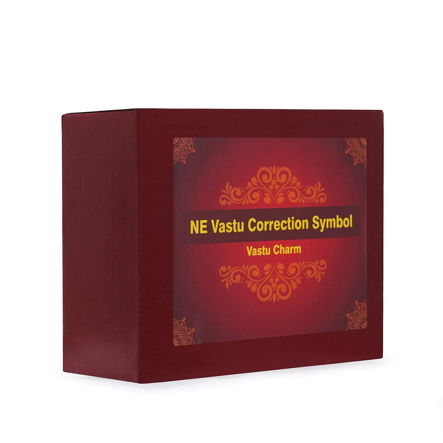 North East Correction Symbol