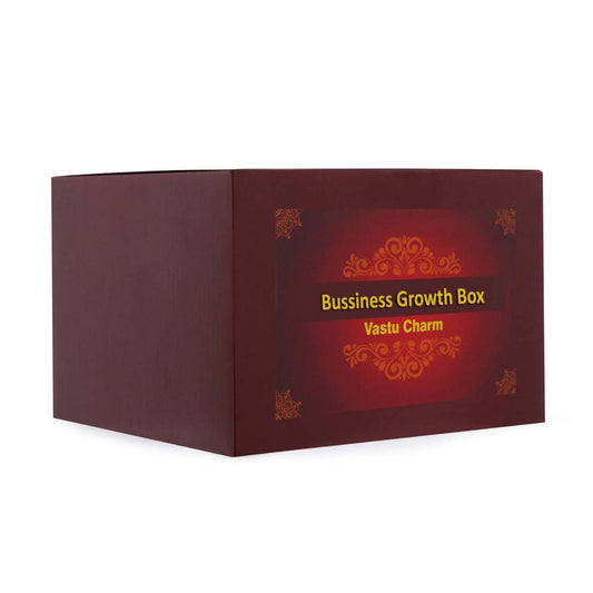 Business Growth Box