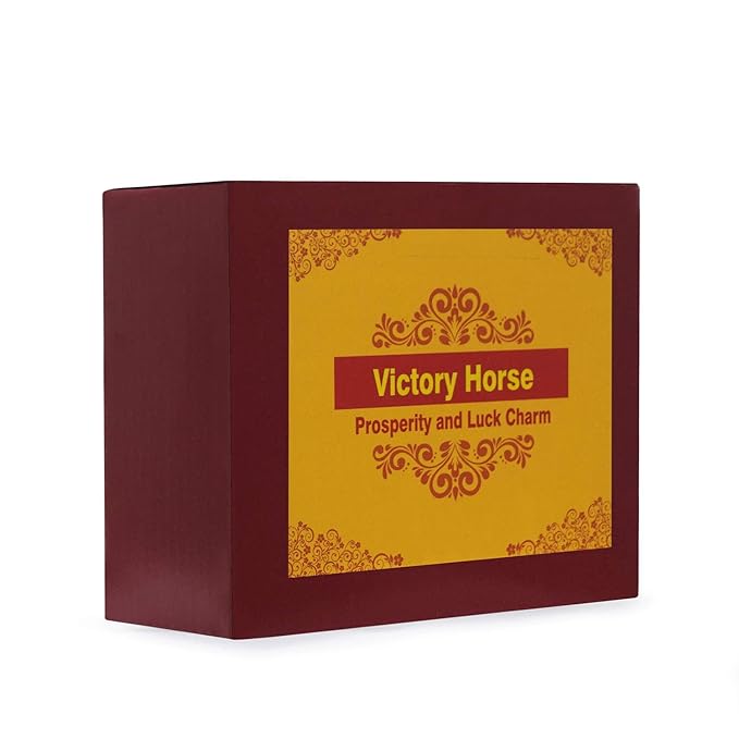 Victory Horse