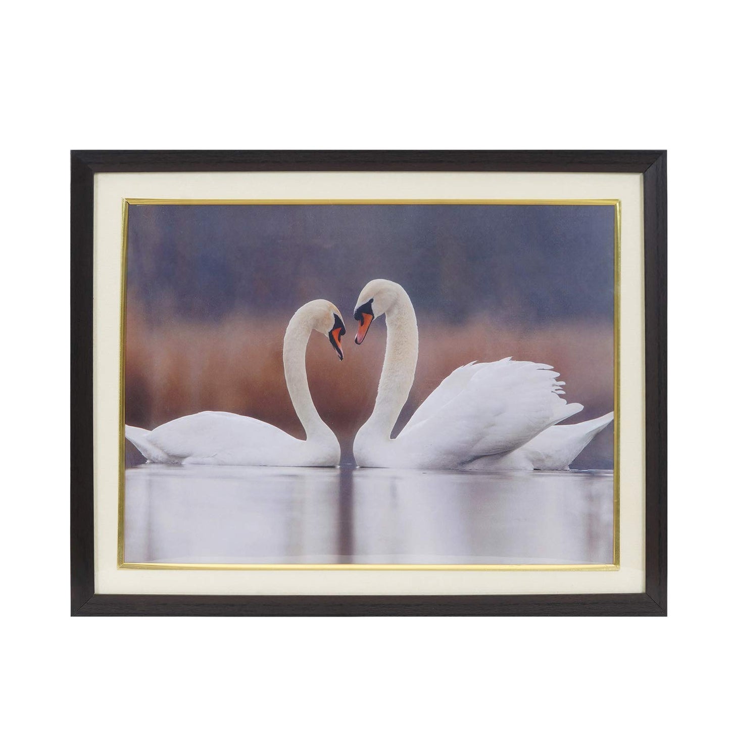 Swan Pair For Couple Relationship
