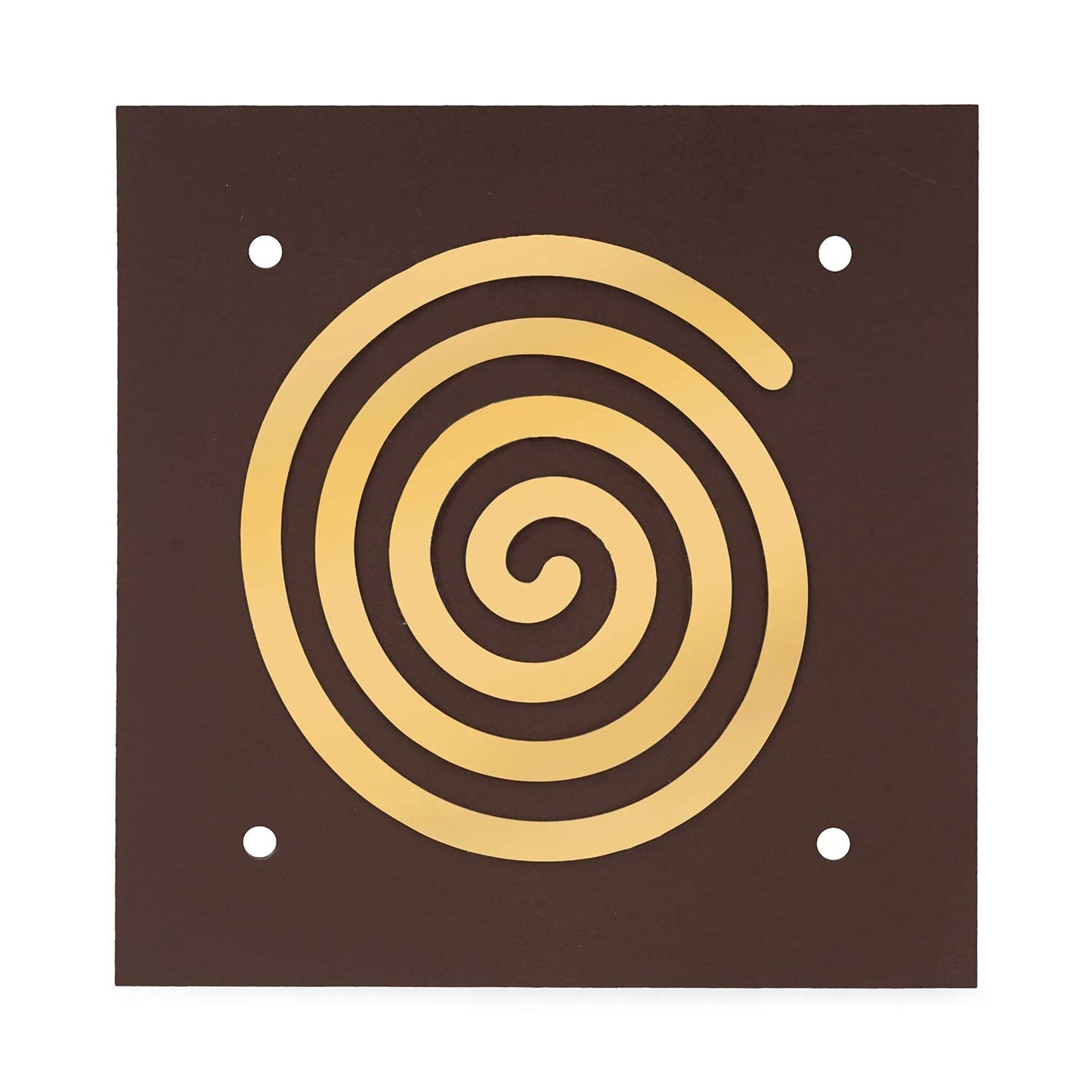 North West Vastu Correction Symbol (Round)