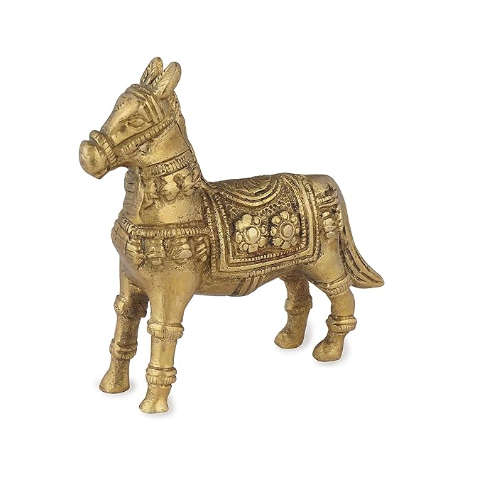 Victory Horse