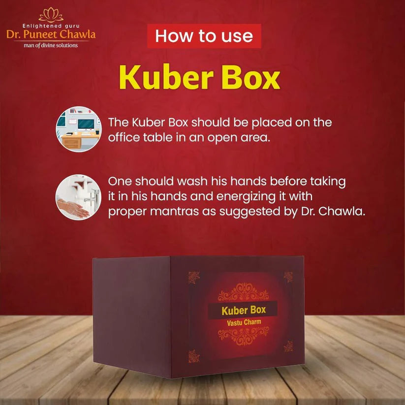 Kuber Box