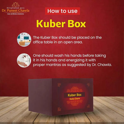 Kuber Box