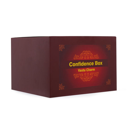 Confidence Box