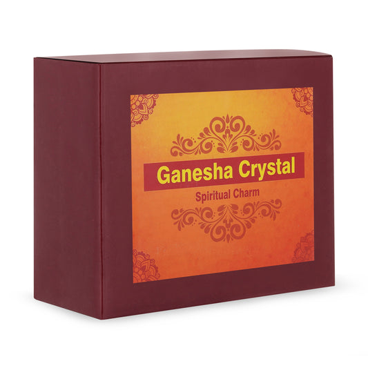 Ganesha Crystal