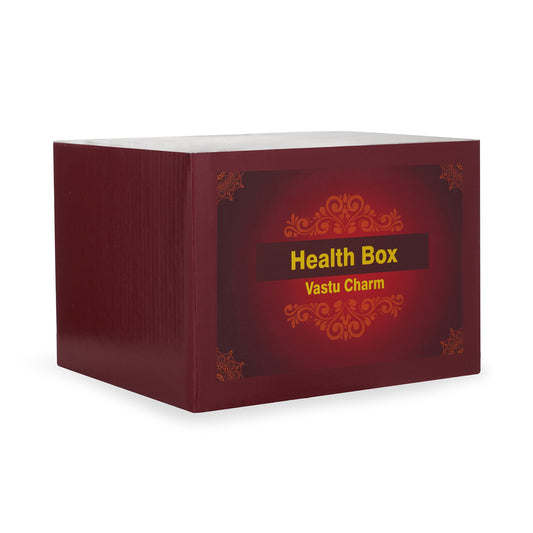HEALTH BOX