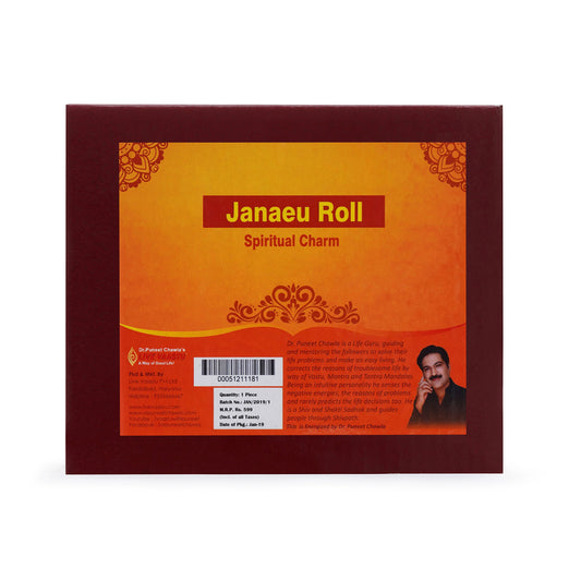 Janaeu Roll