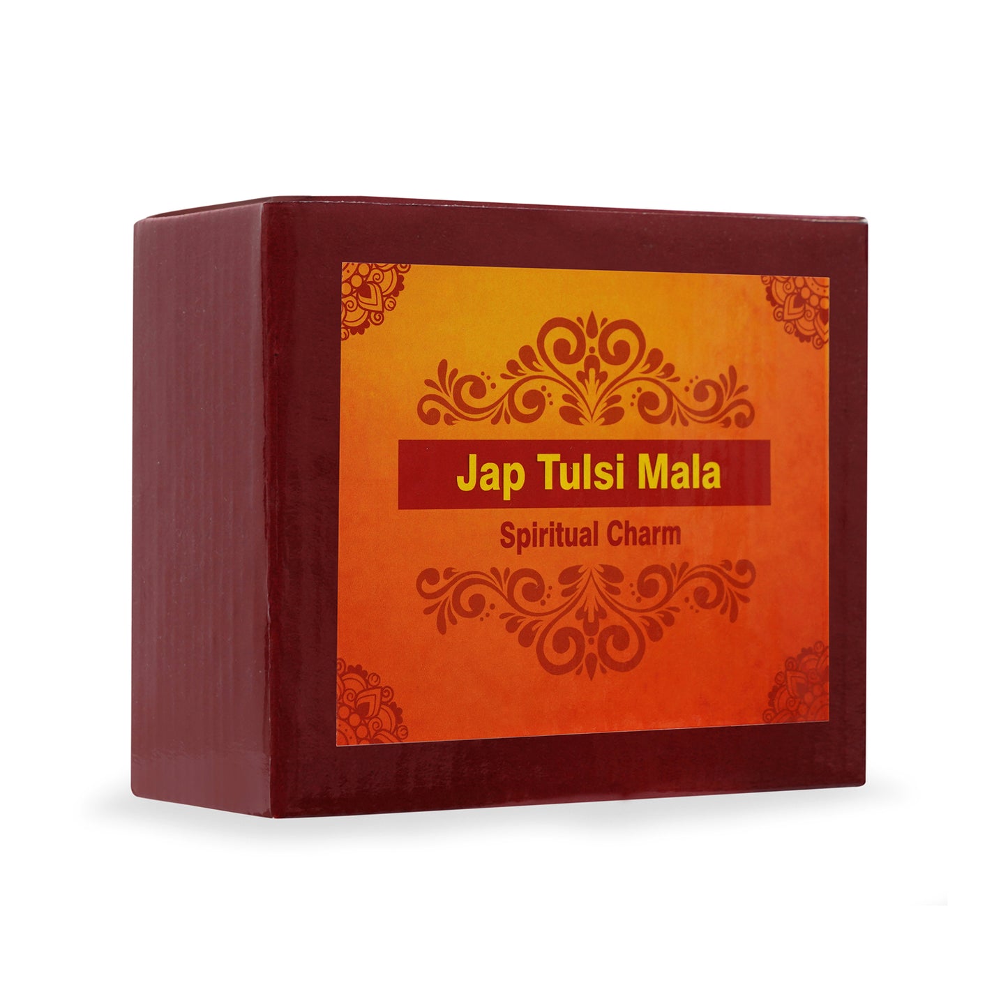 Jap Tulsi Mala