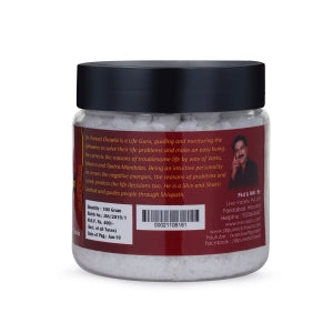Live vaastu camphor Powder