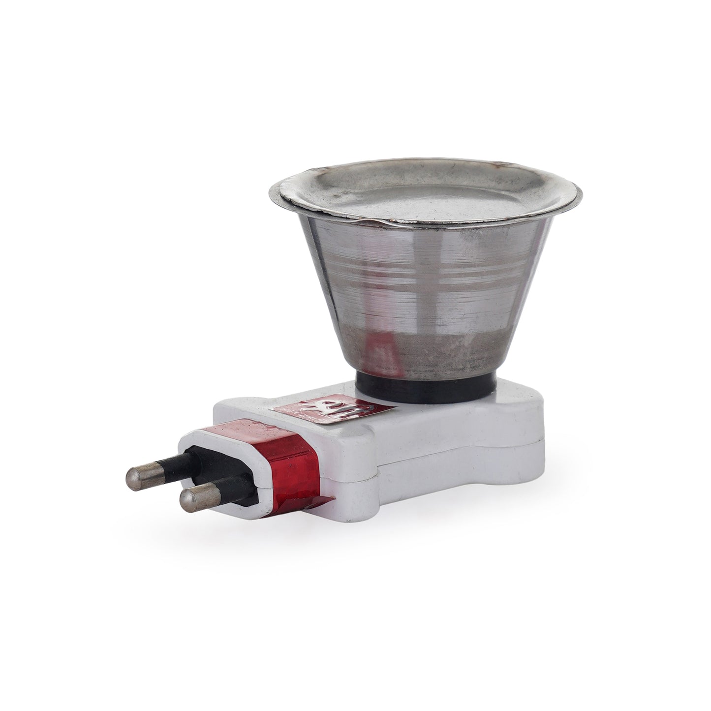 Live Vaastu Steel kapoor Dani Electric burner