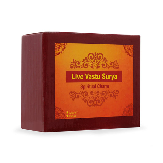 Live Vaastu Surya 1