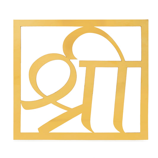 Maa Lakshmi Symbol