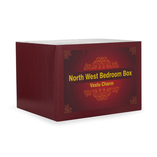 NORTH WEST BEDROOM BOX