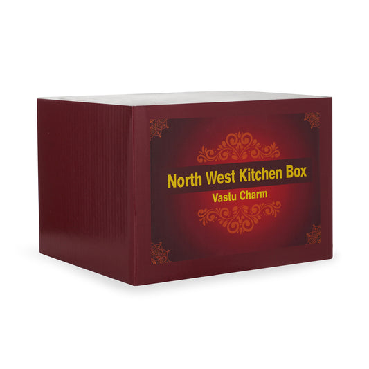 NORTH WEST KITCHEN BOX