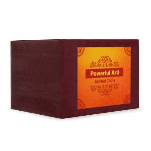 Powerful Arti