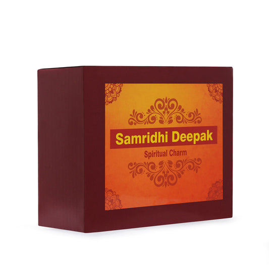 Samridhi Deepak