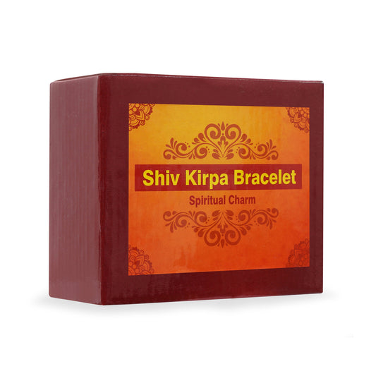 Shiv Kirpa Bracelet