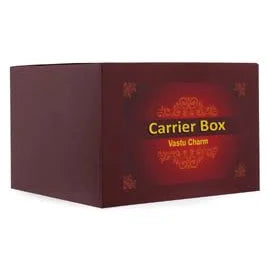 Carrier Box