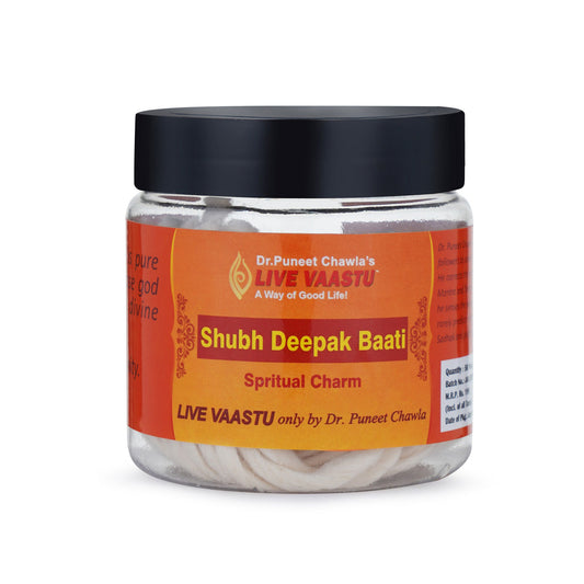 Shubh Deepak Baati