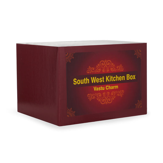 SOUTH WEST KITCHEN BOX