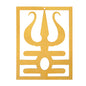 Tripund trishul
