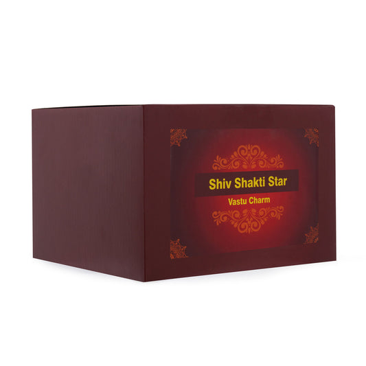 Shiv Shakti Star